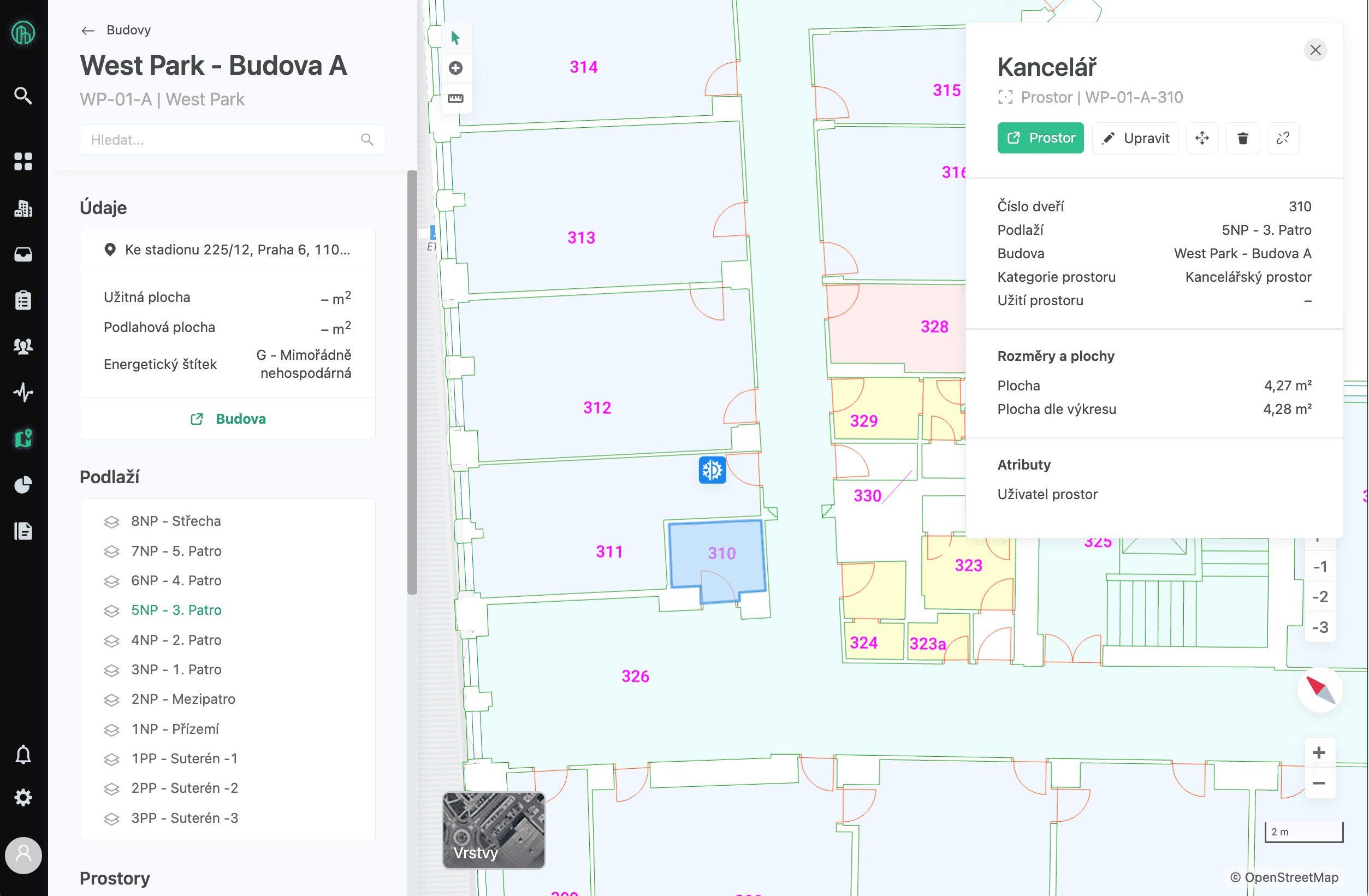 Map-UI