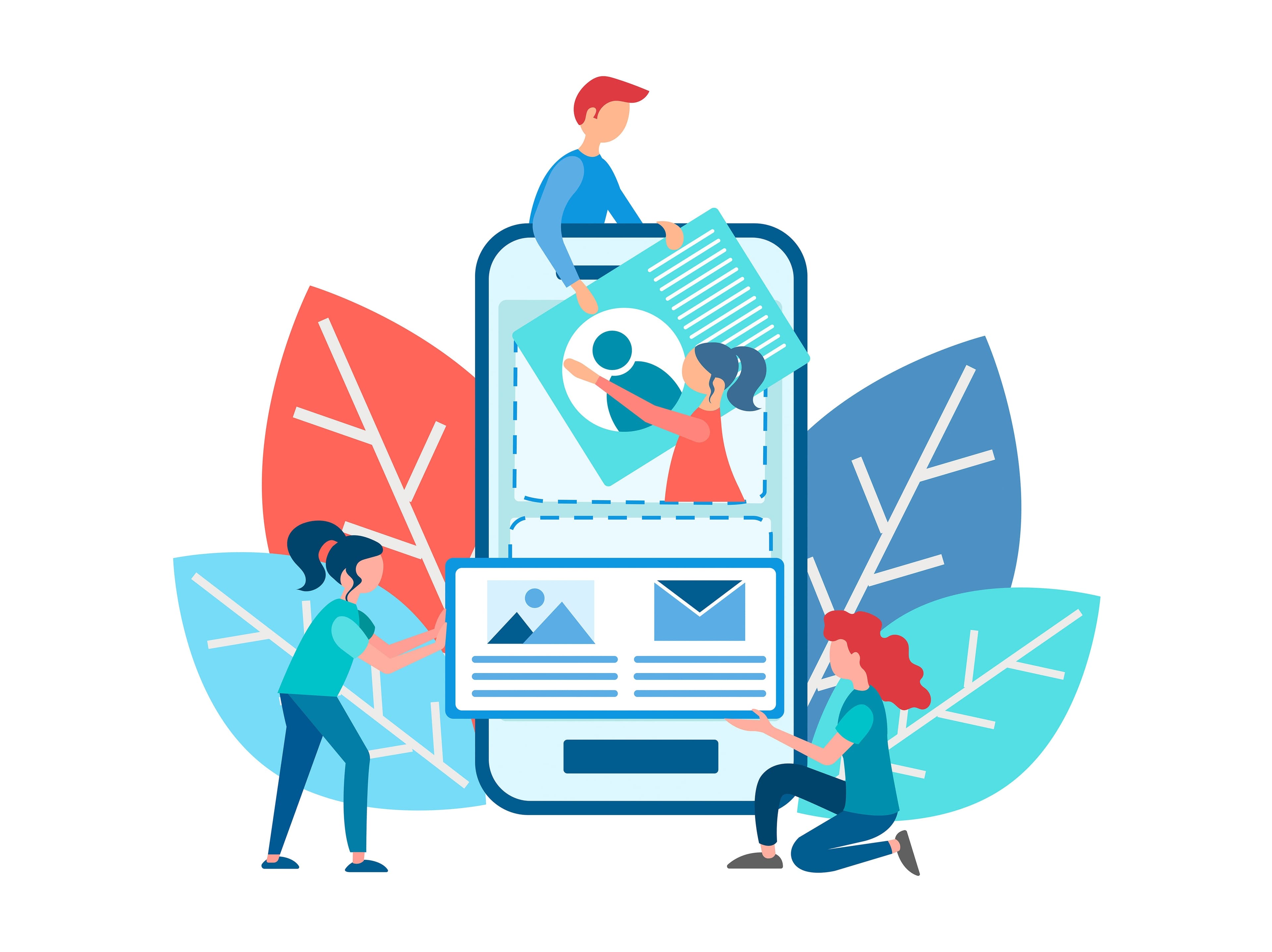 MobileApp